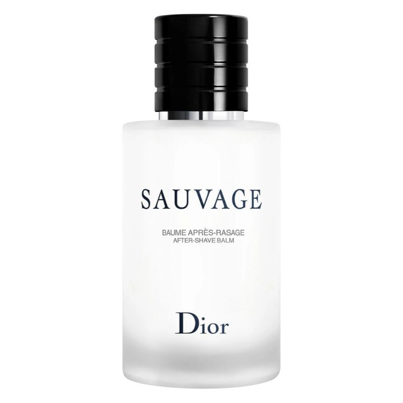 Dior Baume après-rasage Sauvage