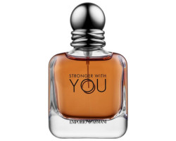 Armani Beauty EMPORIO ARMANI Stronger With You