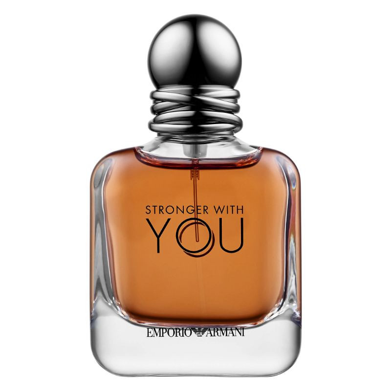 Armani Beauty EMPORIO ARMANI Stronger With You