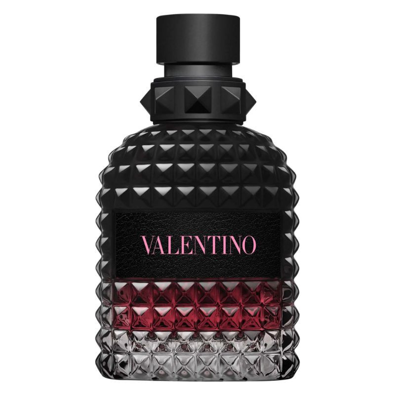 Valentino Eau de parfum Uomo Born in Roma Intense
