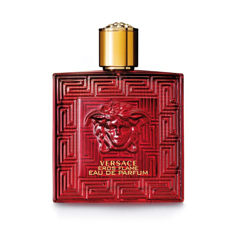 Versace Eros Flame