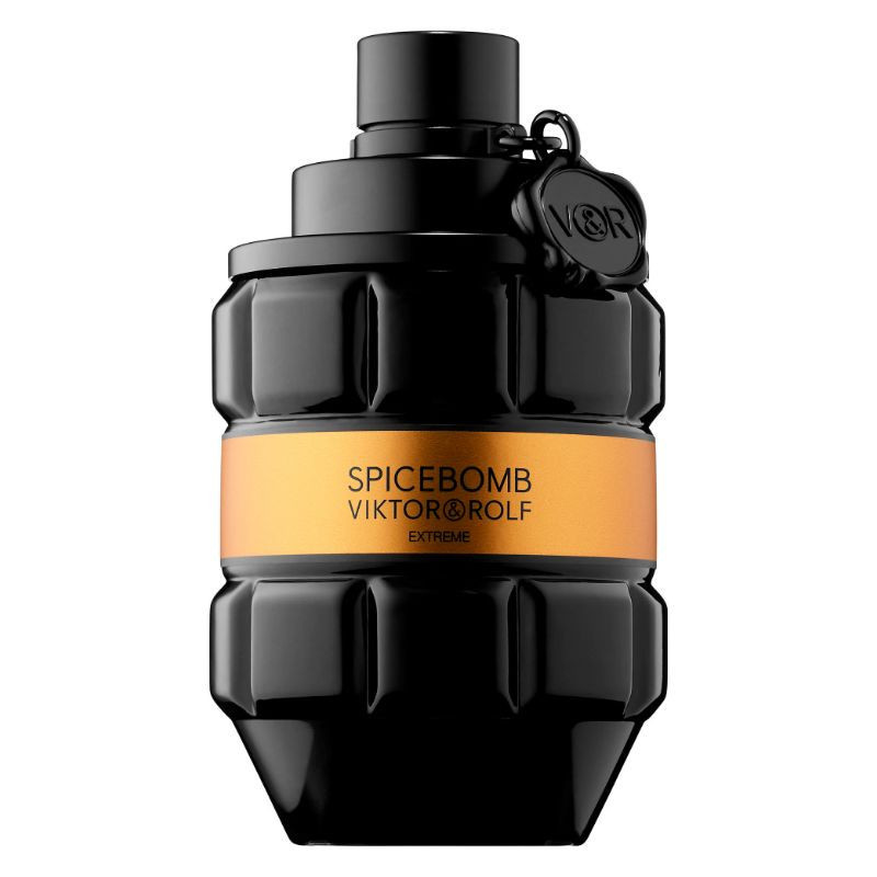 Viktor&Rolf Eau de parfum Extrême Spicebomb