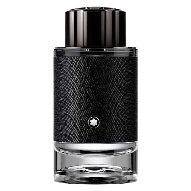 Montblanc Eau de parfum Explorer