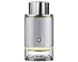 Montblanc Eau de parfum Explorer Platinum