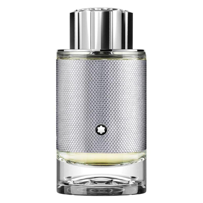 Montblanc Eau de parfum Explorer Platinum