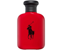 Polo Red Eau de Toilette