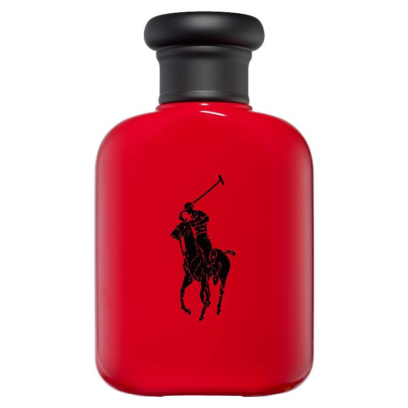 Polo Red Eau de Toilette