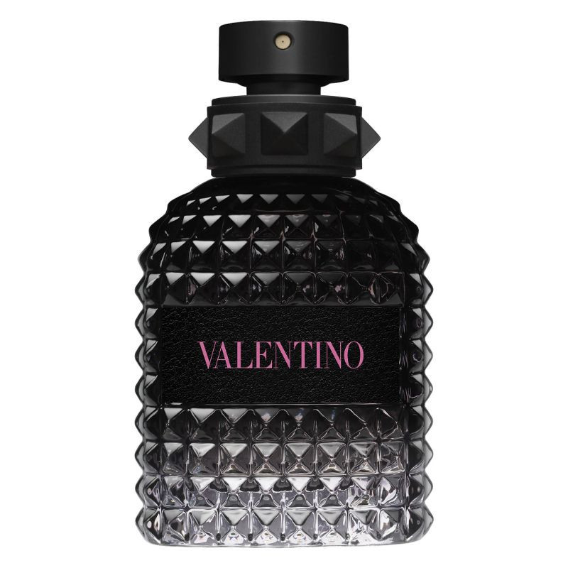 Valentino Eau de toilette Uomo Born in Roma