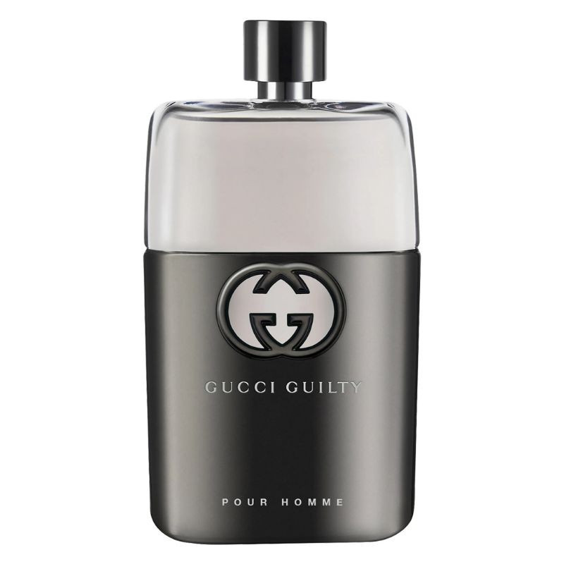 Gucci Guilty Pour Homme