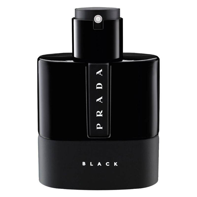 Luna Rossa Black Eau de Parfum