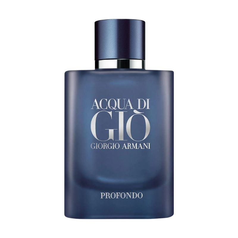 Armani Beauty Eau de parfum en vaporisateur Profondo Acqua di Gio