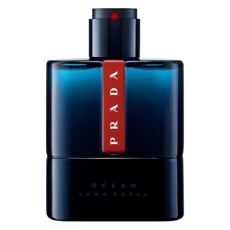 Luna Rossa Ocean Eau de Toilette