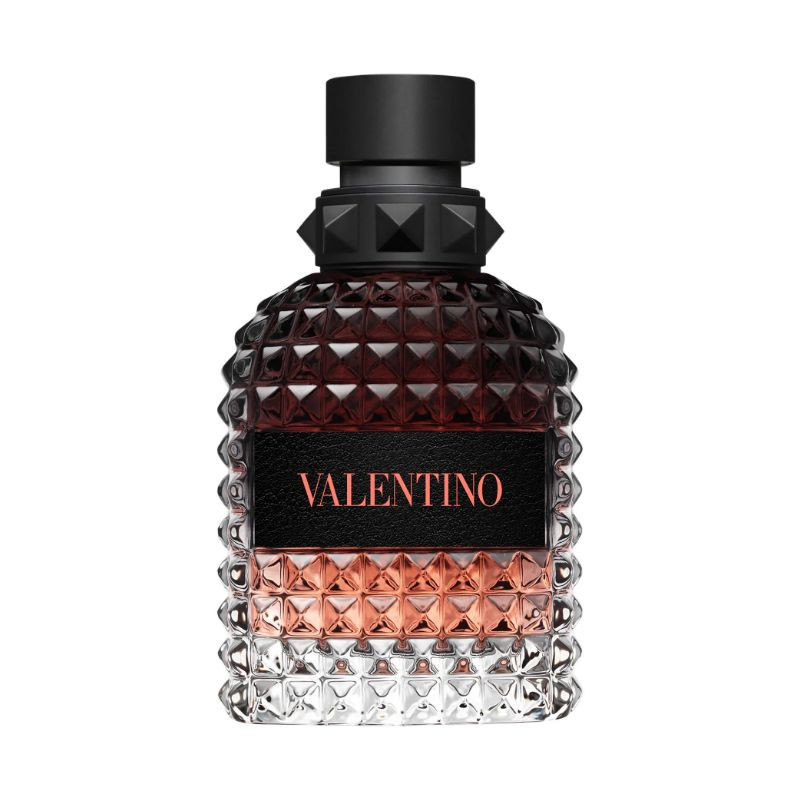 Valentino Eau de toilette Coral Fantasy Dream de Uomo Born In Roma