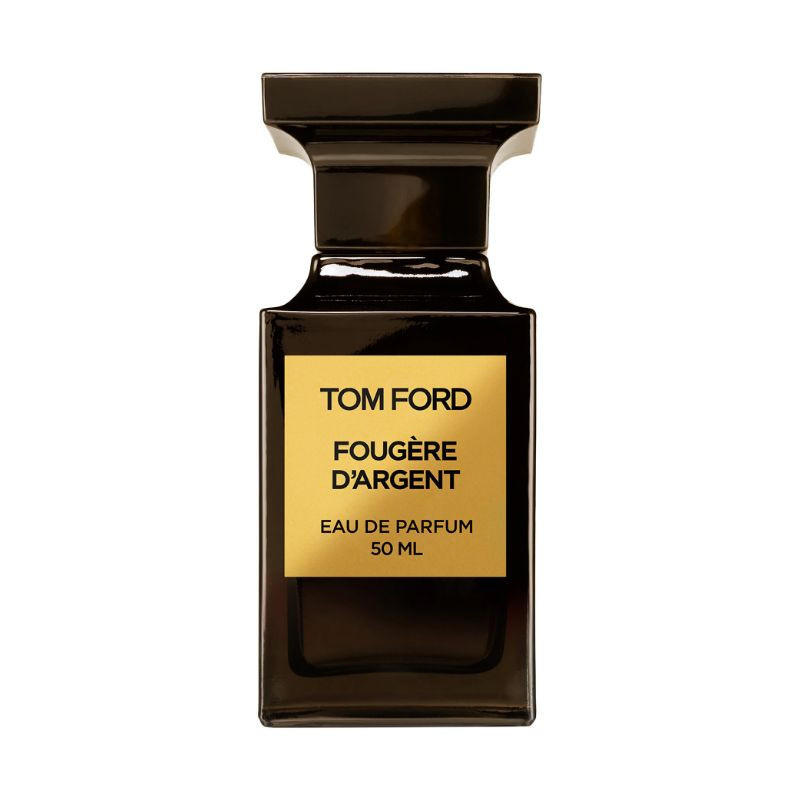 TOM FORD Fougère d’argent