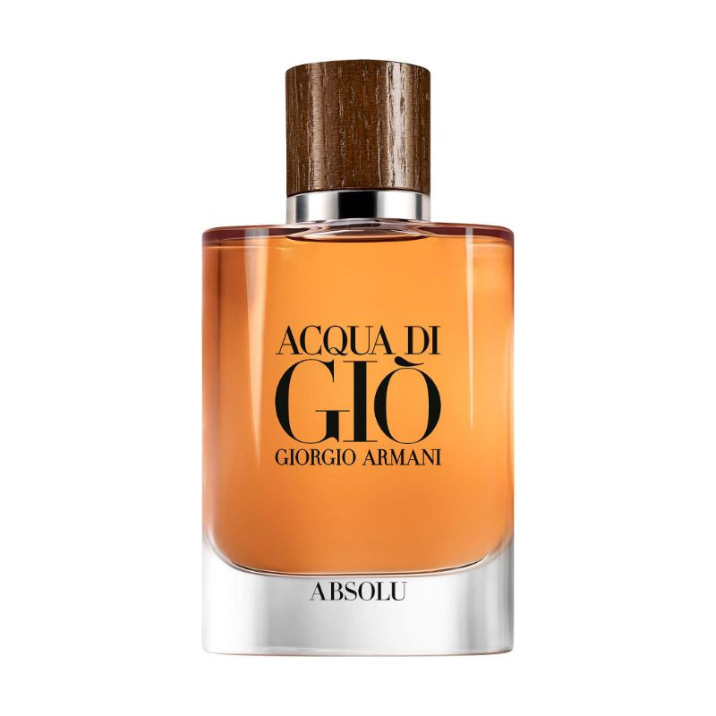 Acqua di Gio Absolute