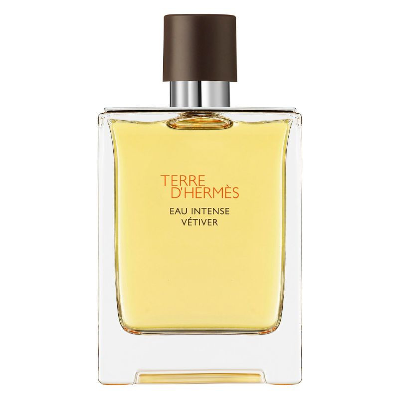 Eau Intense Vetiver Eau de Parfum by Terre d’Hermès