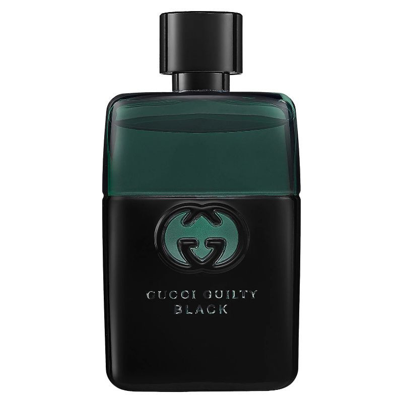 Gucci Guilty Black Pour Homme