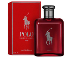 Polo Red Perfume