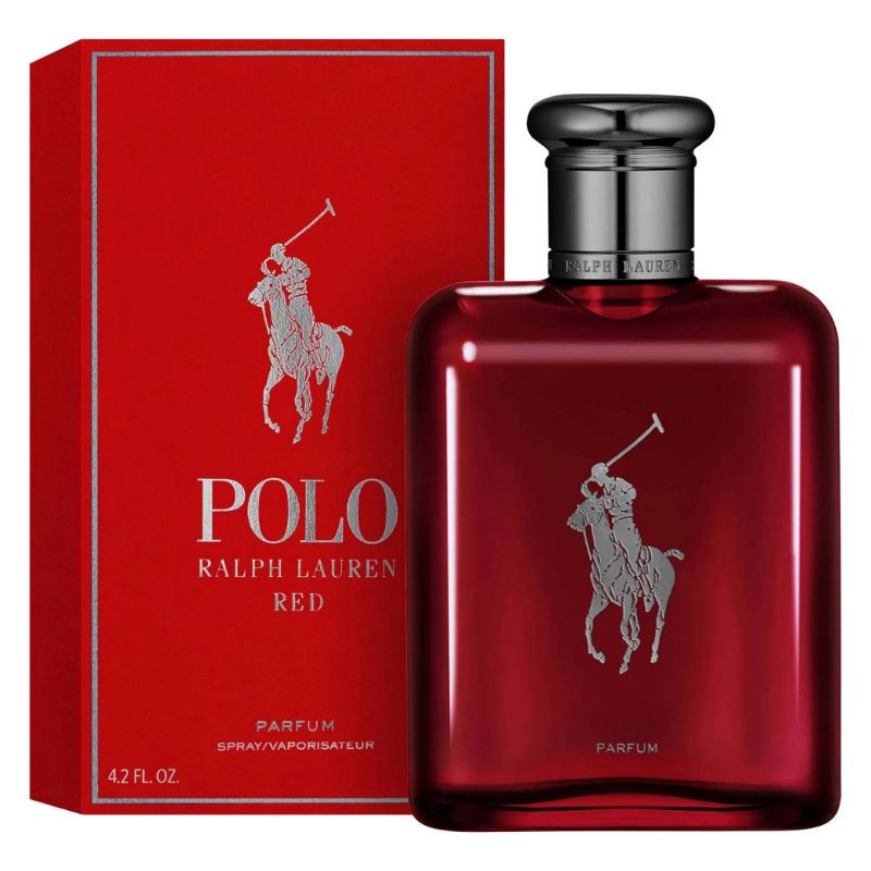 Polo Red Perfume