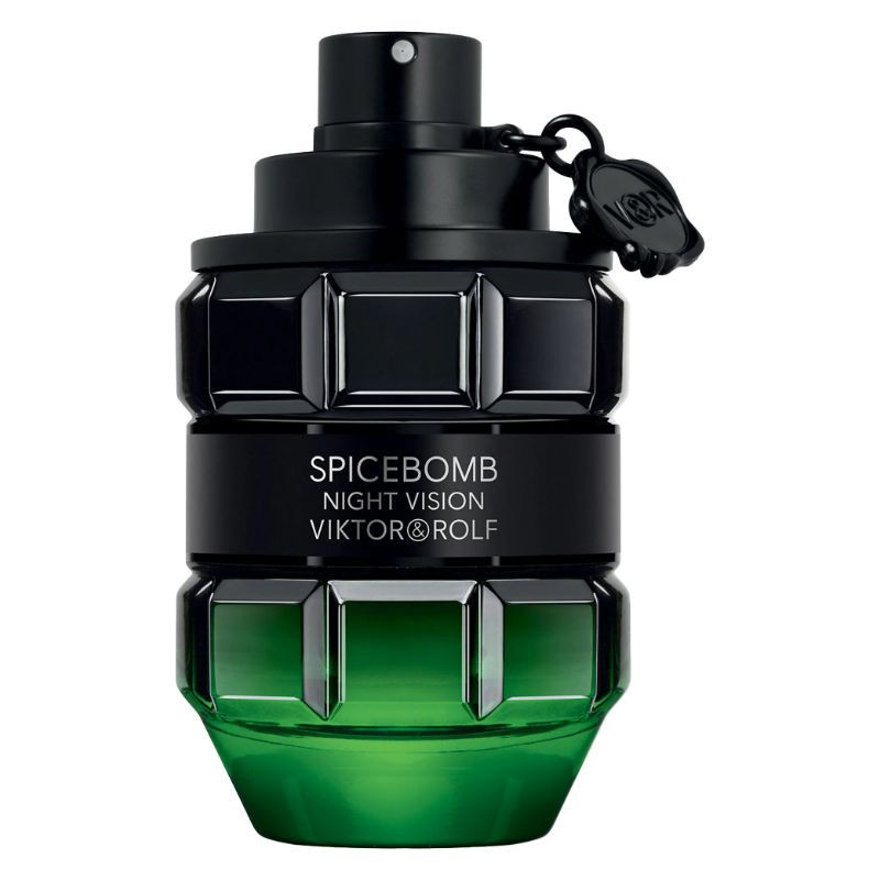 SpiceBomb Night Vision