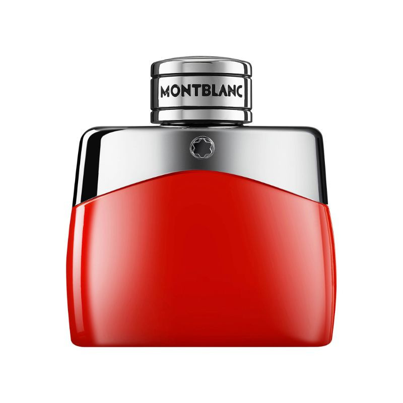 Montblanc Eau de parfum Legend Red