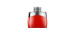 Montblanc Eau de parfum Legend Red