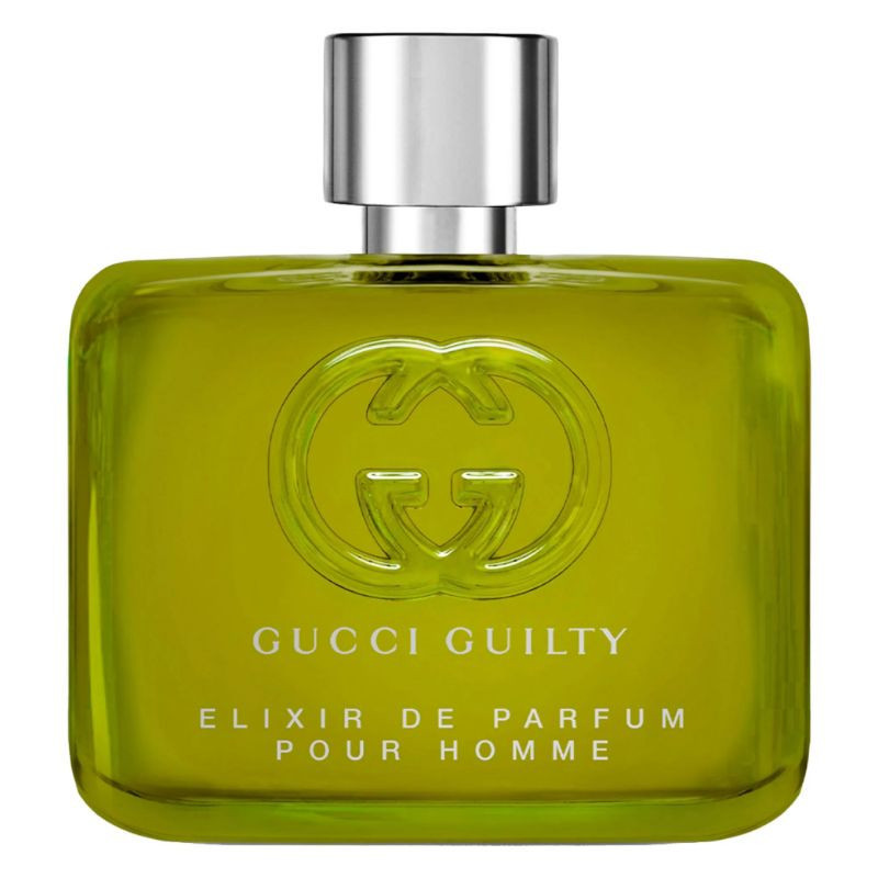 Gucci Guilty Perfume Elixir for Men