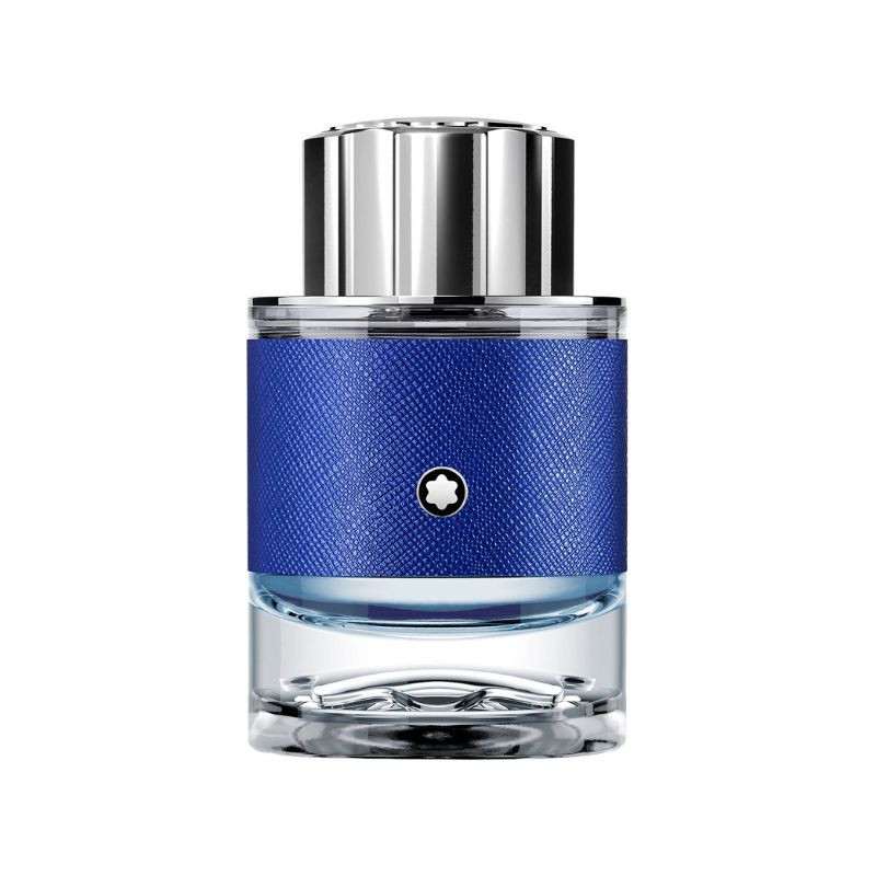 Montblanc Découvrez Ultra Bleu