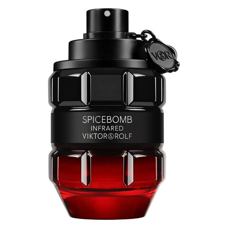 Viktor&Rolf Eau de parfum Spicebomb Infrared