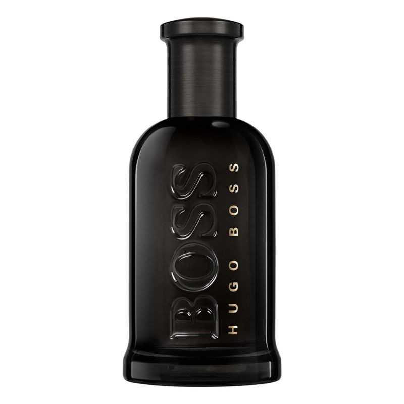 Boss Bottled Perfume