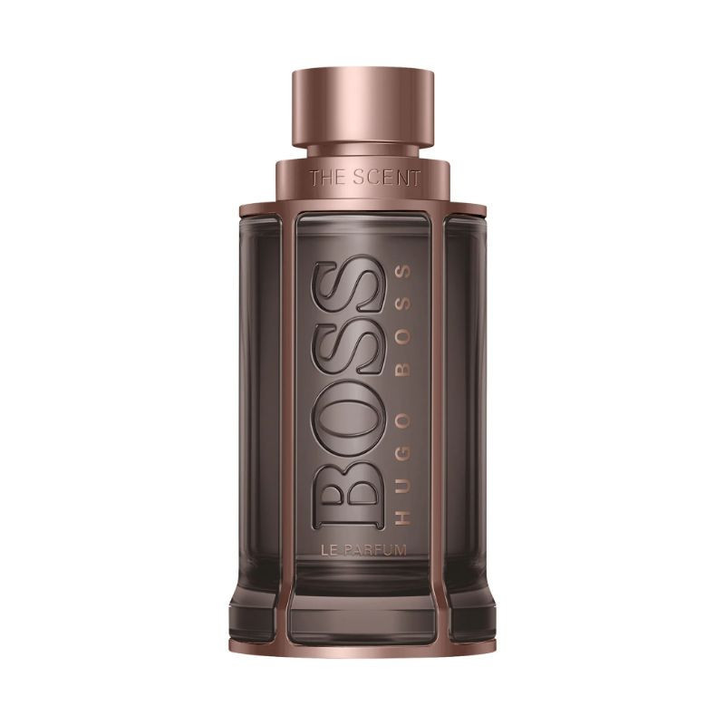 Hugo Boss BOSS The Scent Le Parfum Eau de Parfum