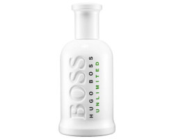 Hugo Boss BOSS BOTTLED. UNLIMITED