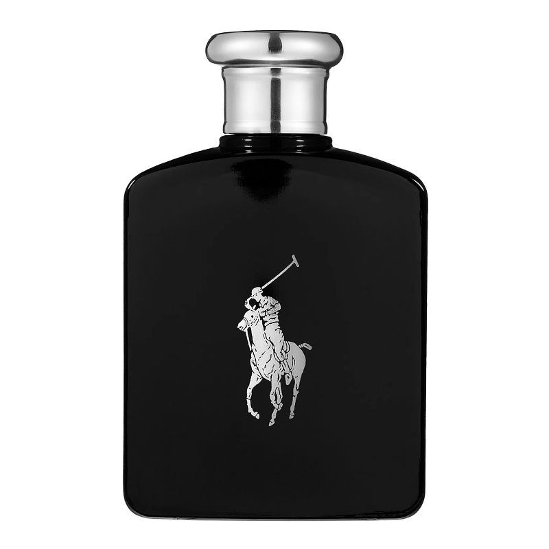 Ralph Lauren Eau de toilette Polo Black