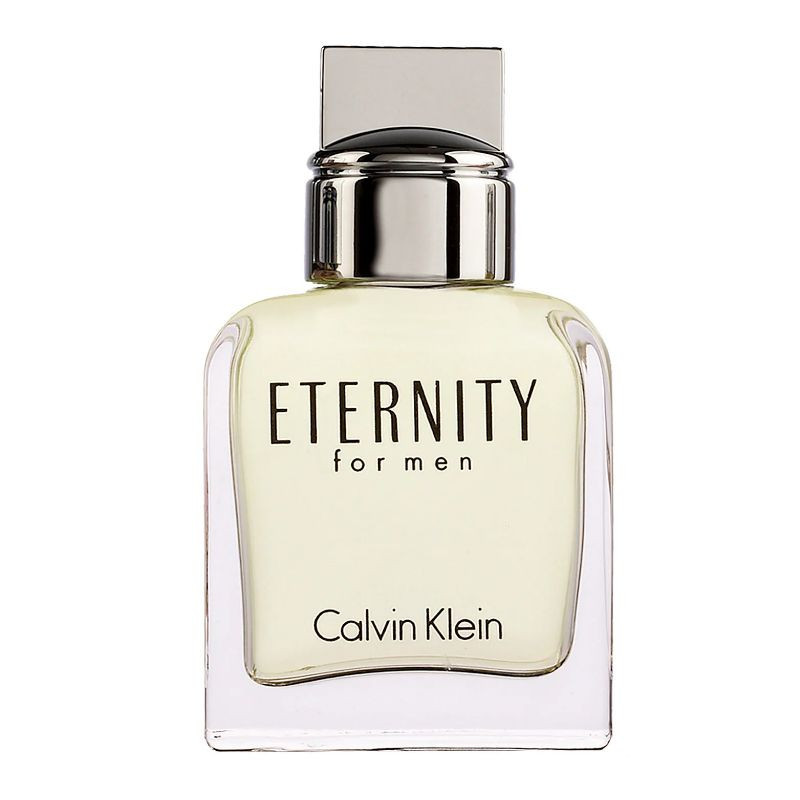 Calvin Klein ETERNITY POUR HOMME