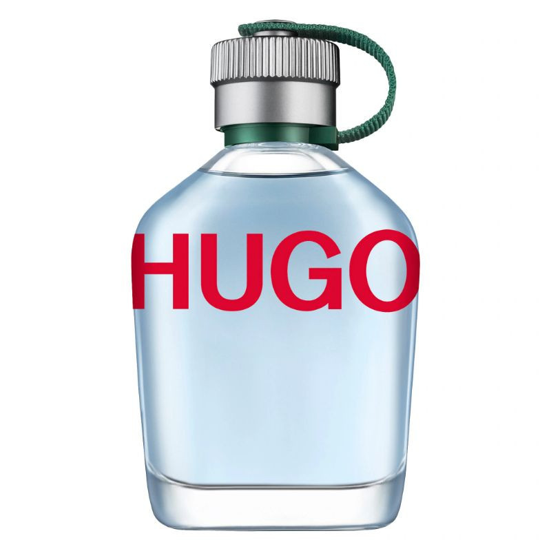 Hugo Boss Eau de toilette pour hommes d’HUGO