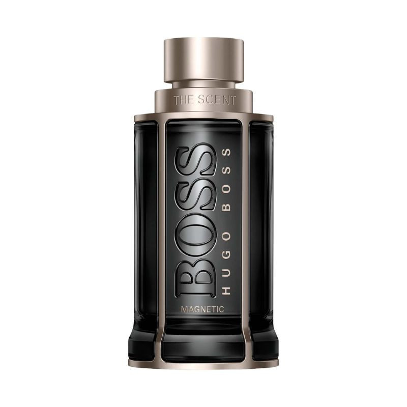 Hugo Boss Eau de parfum The Scent Magnetic Boss