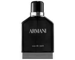 Armani Beauty Eau de Nuit d'Armani