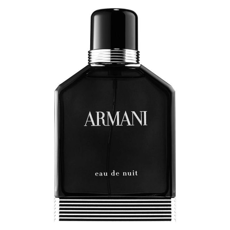 Armani Beauty Eau de Nuit d'Armani