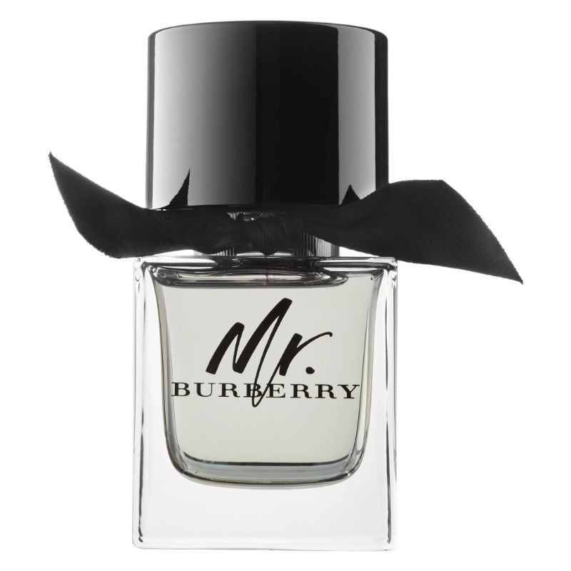 Mr. Burberry Eau de Toilette