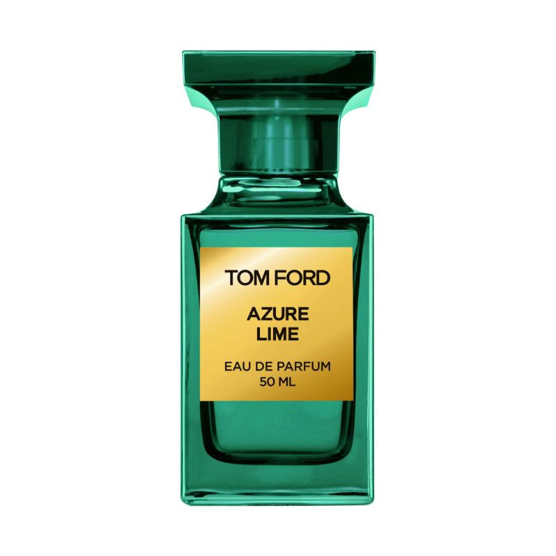 TOM FORD Eau de parfum Azure Lime