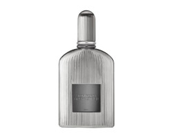 Gray vetiver scent