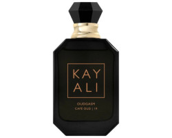 KAYALI OUDGASM CAFÉ OUD |...