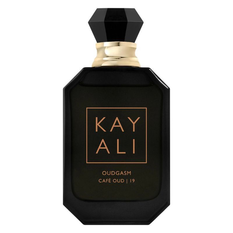 KAYALI OUDGASM CAFÉ OUD | 19 Eau de parfum Intense