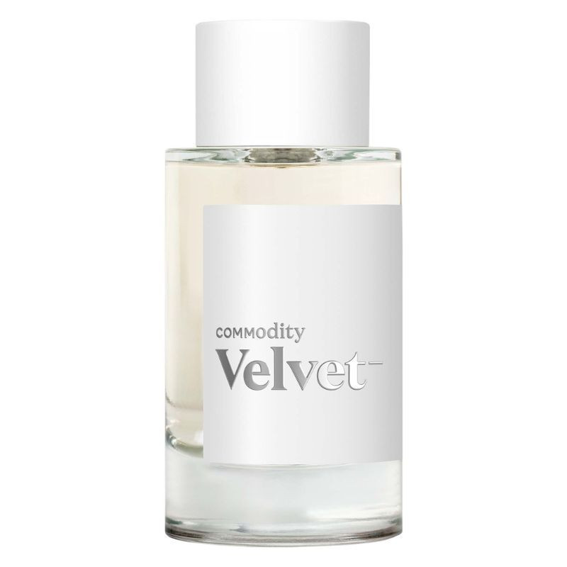 Velvet-Personal