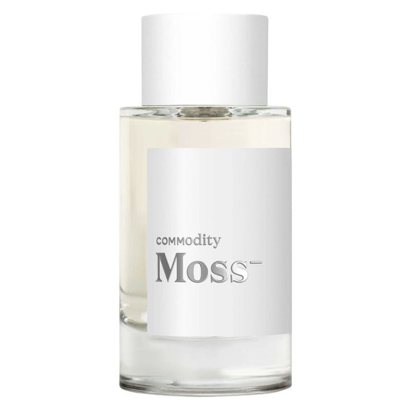 Moss Eau de Parfum - Personal