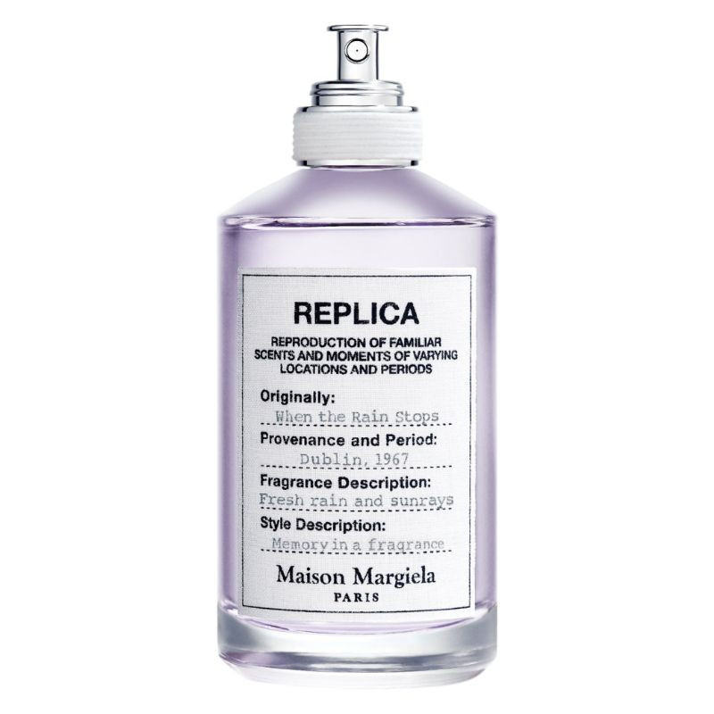 Maison Margiela 'REPLICA' When the Rain Stops