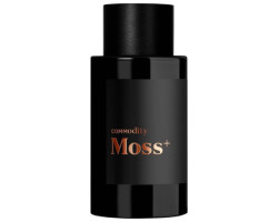 Moss+ Bold