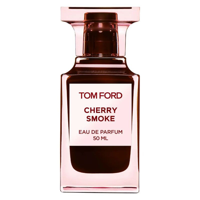 TOM FORD Cherry Smoke