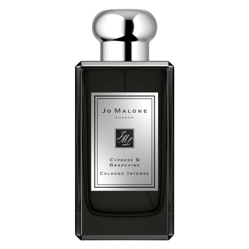 Intense Cypress & Grapevine Cologne