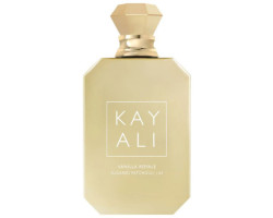 KAYALI Vanilla Royale Sugared Patchouli | 64 Eau de parfum Intense